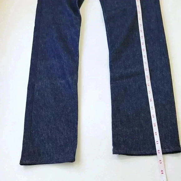 THEORY Raffi Slim 5 Pocket Jean - Picture 4 of 12